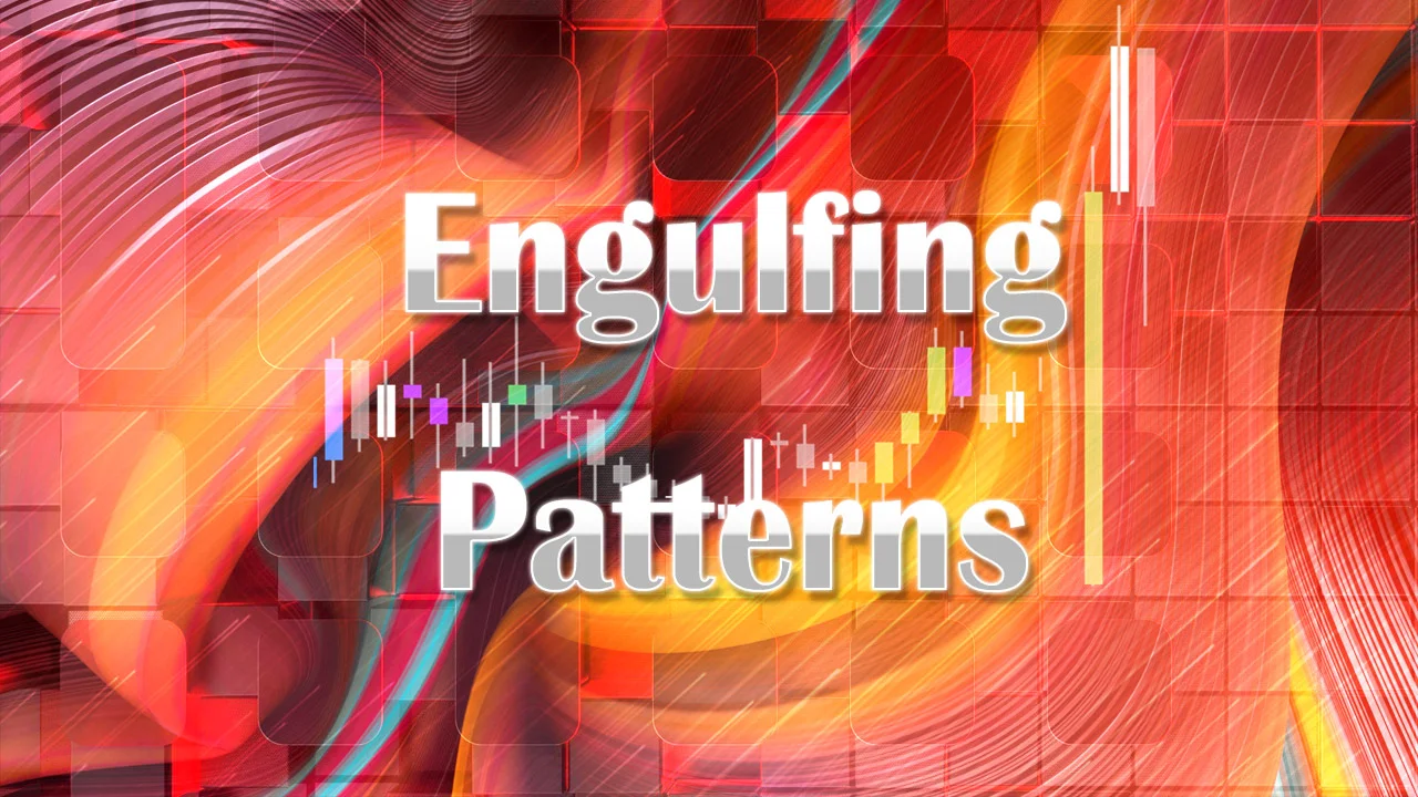 Engulfing Candles Price Action - Image 1