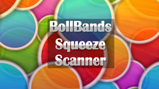BB Squeeze Scanner